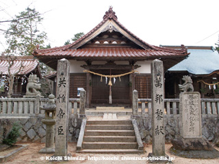 住吉神社